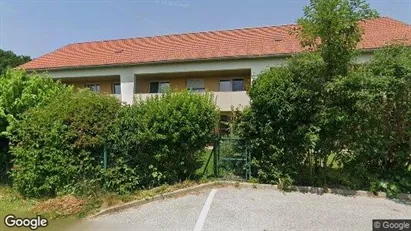 Apartments for rent in Kirchberg an der Raab - Photo from Google Street View
