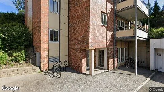 Apartments for rent in Ullensaker - Photo from Google Street View