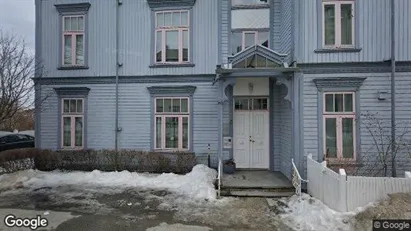 Apartments for rent in Trondheim Midtbyen - Photo from Google Street View