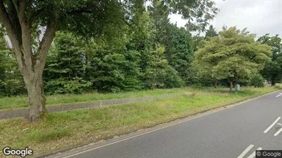 Apartments for rent in Solihull - West Midlands - Photo from Google Street View