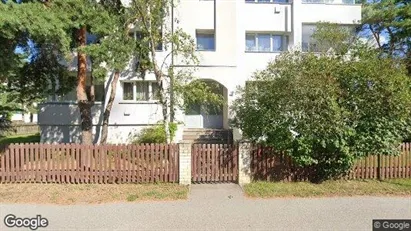 Apartments for rent in Tallinn Kesklinna - Photo from Google Street View