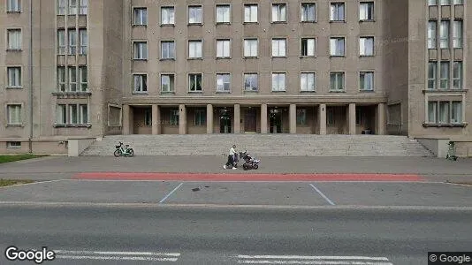 Apartments for rent in Tallinn Kesklinna - Photo from Google Street View