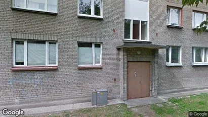 Apartments for rent in Tallinn Kesklinna - Photo from Google Street View