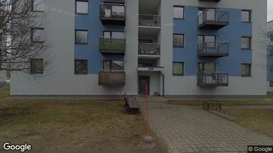 Apartments for rent in Rae - Photo from Google Street View