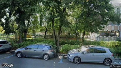 Apartments for rent in Voluntari - Photo from Google Street View