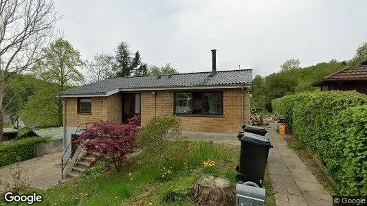 Apartments for rent in Vejle Center - Photo from Google Street View