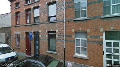 Apartments for rent in Lier - Photo from Google Street View