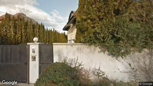 Apartments for rent in Budapest Rákosmente - Photo from Google Street View