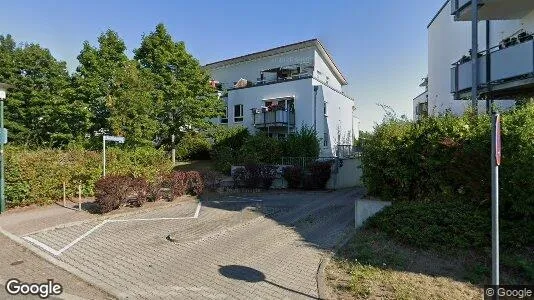 Apartments for rent in Leipzig - Photo from Google Street View