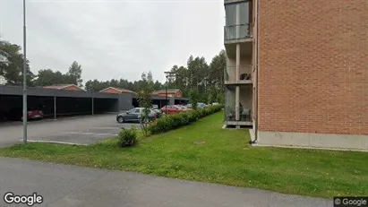 Apartments for rent in Oulu - Photo from Google Street View