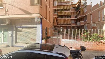 Apartments for rent in Córdoba - Photo from Google Street View