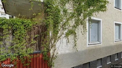 Apartments for rent in Linköping - Photo from Google Street View