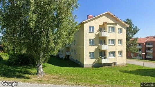 Apartments for rent in Örnsköldsvik - Photo from Google Street View