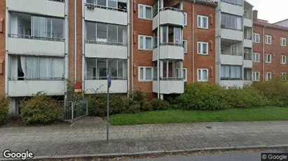 Apartments for rent in Rosengård - Photo from Google Street View