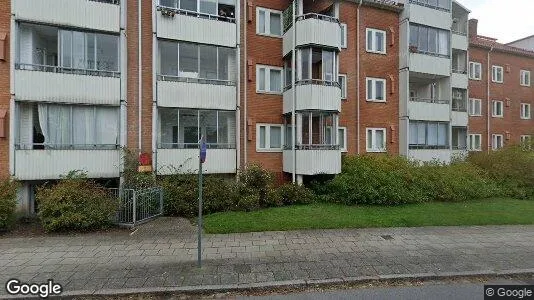 Apartments for rent in Rosengård - Photo from Google Street View