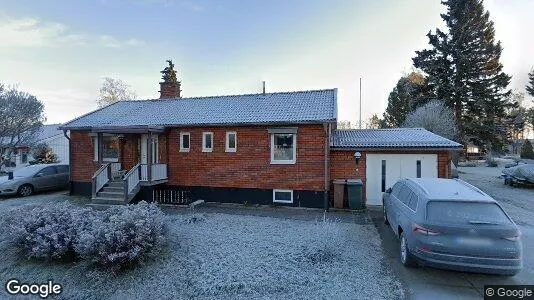Apartments for rent in Boden - Photo from Google Street View