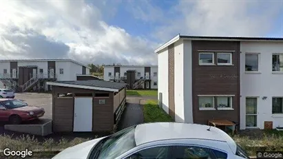 Apartments for rent in Älmhult - Photo from Google Street View