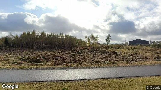 Apartments for rent in Älmhult - Photo from Google Street View