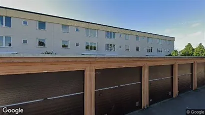 Apartments for rent in Linköping - Photo from Google Street View