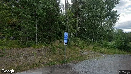 Apartments for rent in Huddinge - Photo from Google Street View