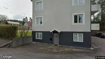 Apartments for rent in Gnosjö - Photo from Google Street View
