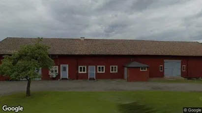 Apartments for rent in Kungälv - Photo from Google Street View