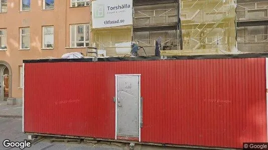 Apartments for rent in Östermalm - Photo from Google Street View