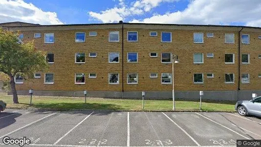 Apartments for rent in Mölndal - Photo from Google Street View