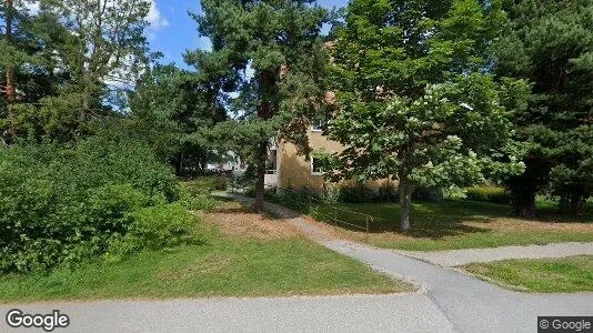 Apartments for rent in Stockholm South - Photo from Google Street View