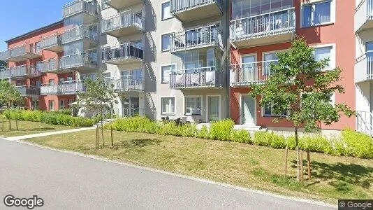 Apartments for rent in Södertälje - Photo from Google Street View