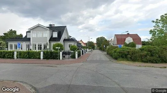 Apartments for rent in Malmö City - Photo from Google Street View