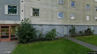 Apartments for rent in Botkyrka - Photo from Google Street View