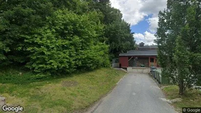 Apartments for rent in Huddinge - Photo from Google Street View