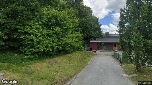 Apartments for rent in Huddinge - Photo from Google Street View