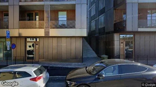 Apartments for rent in Stockholm West - Photo from Google Street View