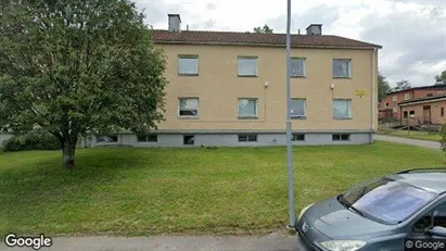 Apartments for rent in Sävsjö - Photo from Google Street View