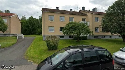 Apartments for rent in Sävsjö - Photo from Google Street View