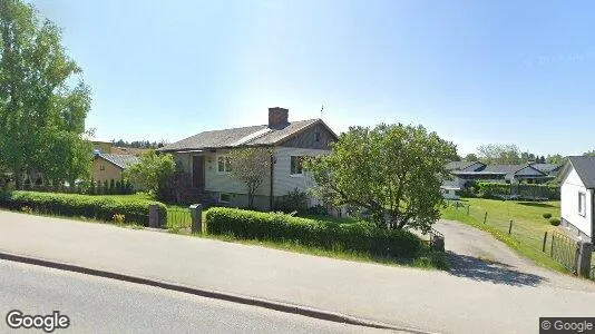 Apartments for rent in Upplands Väsby - Photo from Google Street View