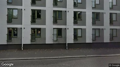 Apartments for rent in Linköping - Photo from Google Street View