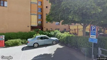 Apartments for rent in Stockholm West - Photo from Google Street View