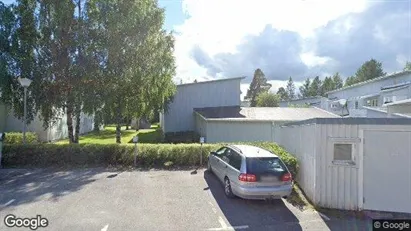 Apartments for rent in Östersund - Photo from Google Street View