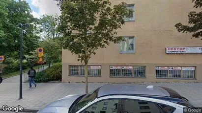 Apartments for rent in Stockholm South - Photo from Google Street View