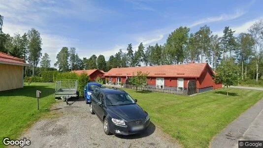Apartments for rent in Askersund - Photo from Google Street View