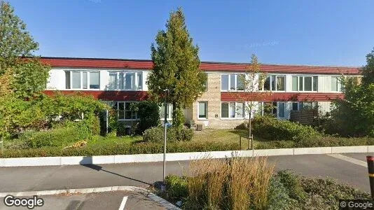 Apartments for rent in Linköping - Photo from Google Street View