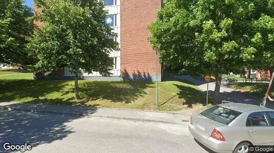 Apartments for rent in Södertälje - Photo from Google Street View