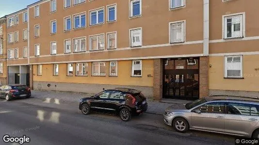 Apartments for rent in Norrköping - Photo from Google Street View