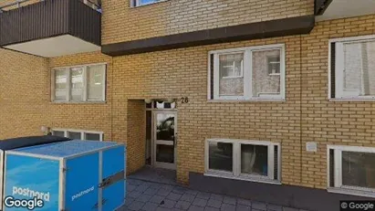 Apartments for rent in Norrköping - Photo from Google Street View