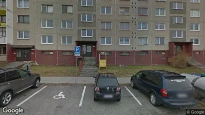 Apartments for rent in Poprad - Photo from Google Street View