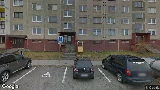 Apartments for rent in Poprad - Photo from Google Street View