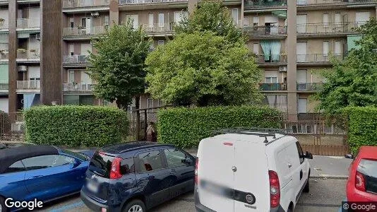 Apartments for rent in Milano Zona 9 - Porta Garibaldi, Niguarda - Photo from Google Street View